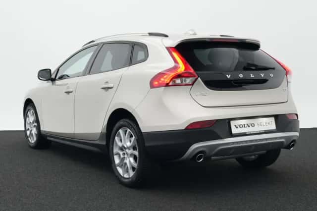 Volvo V40 (2019) thumbnail 47
