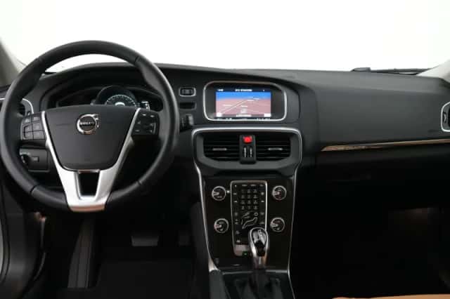 Volvo V40 (2019) thumbnail 7