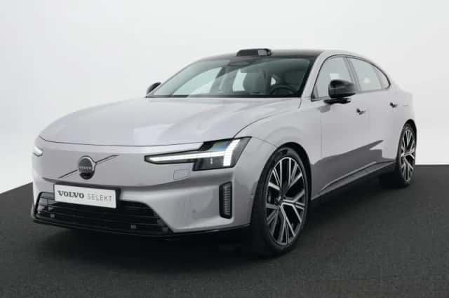 Volvo ES90 (2025) thumbnail 1