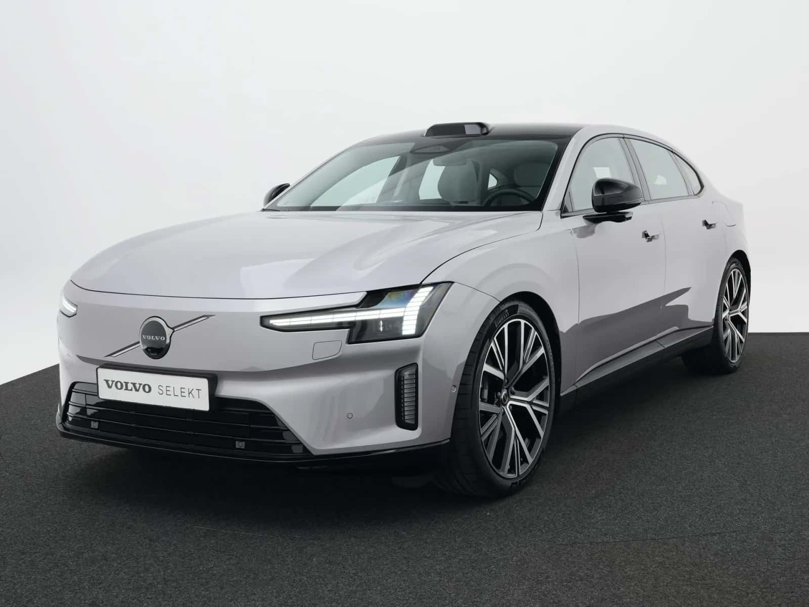 Volvo ES90 (2025) — foto 1