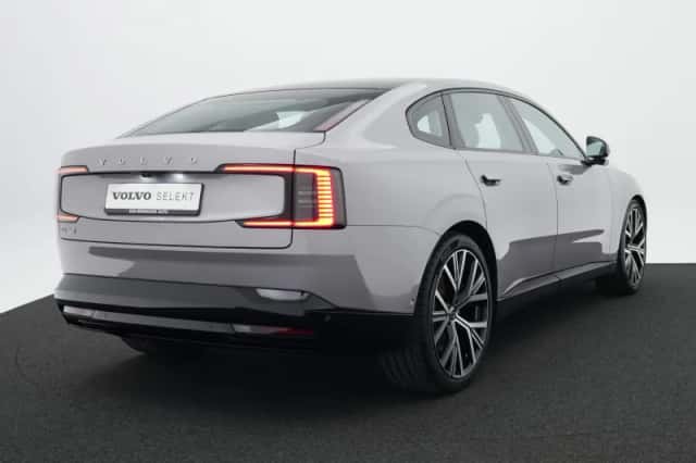 Volvo ES90 (2025) thumbnail 2