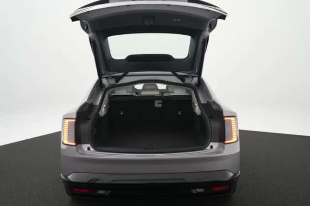 Volvo ES90 (2025) thumbnail 12
