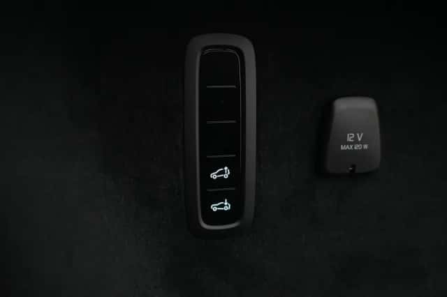 Volvo ES90 (2025) thumbnail 15