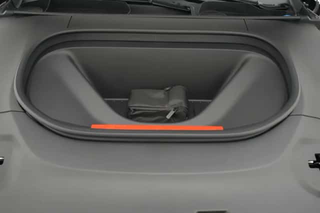 Volvo ES90 (2025) thumbnail 18