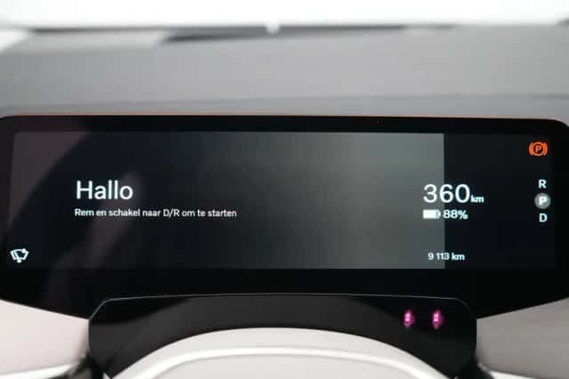 Volvo ES90 (2025) thumbnail 19