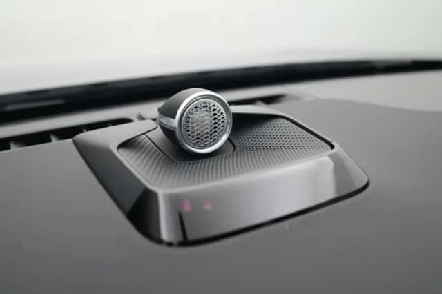 Volvo ES90 (2025) thumbnail 22