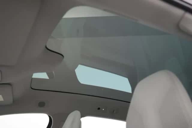 Volvo ES90 (2025) thumbnail 23