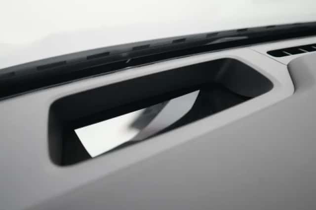 Volvo ES90 (2025) thumbnail 25