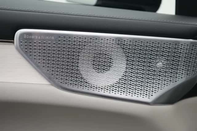 Volvo ES90 (2025) thumbnail 26