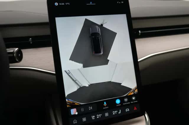 Volvo ES90 (2025) thumbnail 29