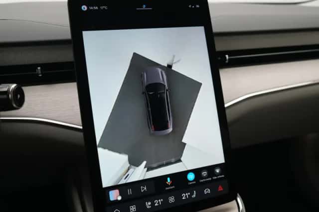 Volvo ES90 (2025) thumbnail 30