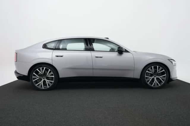 Volvo ES90 (2025) thumbnail 4