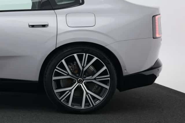 Volvo ES90 (2025) thumbnail 33