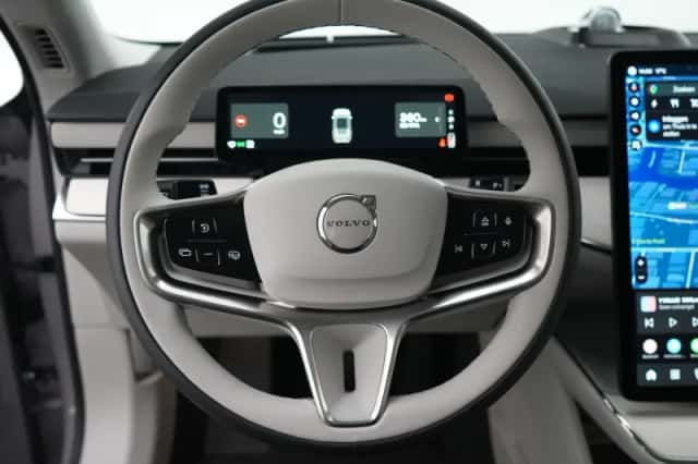 Volvo ES90 (2025) thumbnail 34