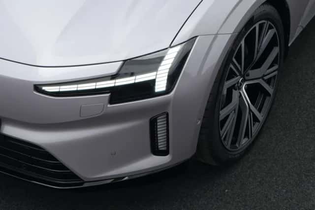 Volvo ES90 (2025) thumbnail 39