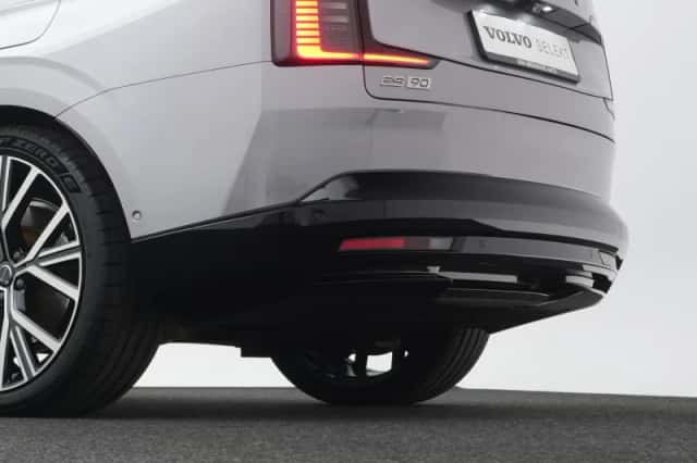 Volvo ES90 (2025) thumbnail 40