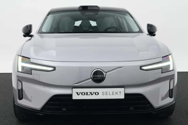 Volvo ES90 (2025) thumbnail 5