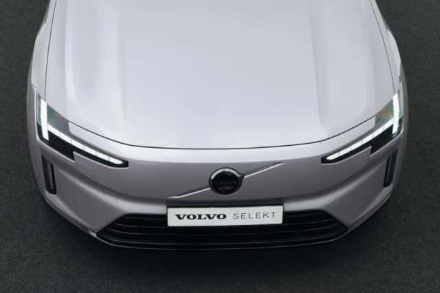 Volvo ES90 (2025) thumbnail 41
