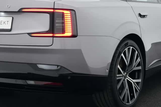 Volvo ES90 (2025) thumbnail 42