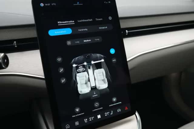 Volvo ES90 (2025) thumbnail 48