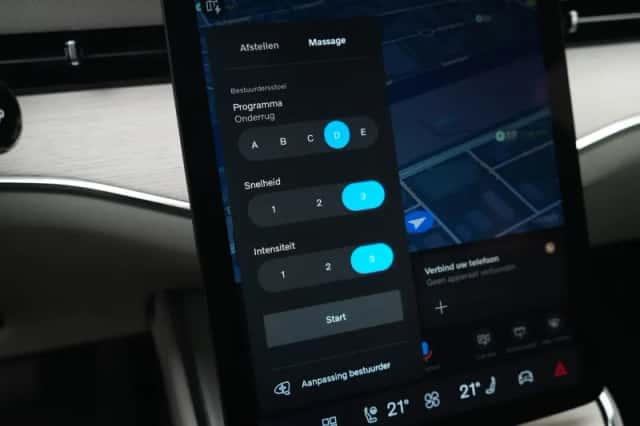 Volvo ES90 (2025) thumbnail 50