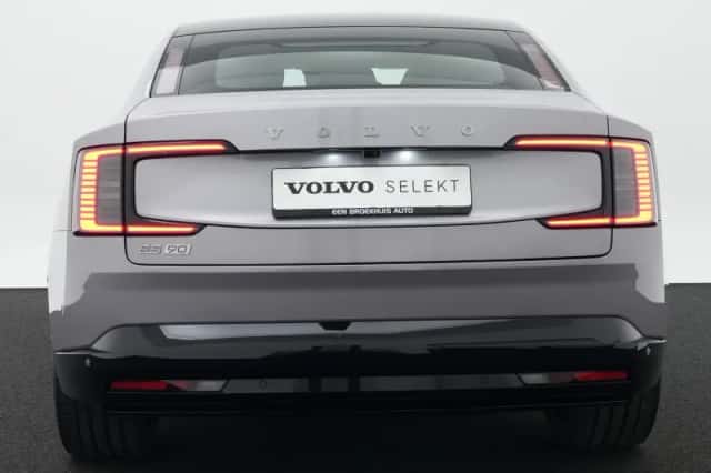 Volvo ES90 (2025) thumbnail 6