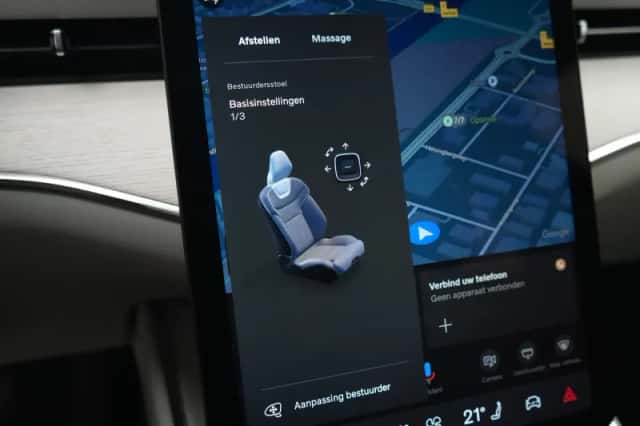 Volvo ES90 (2025) thumbnail 51