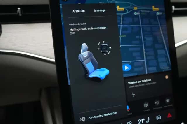 Volvo ES90 (2025) thumbnail 52