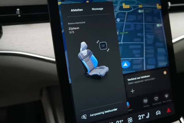Volvo ES90 (2025) thumbnail 53