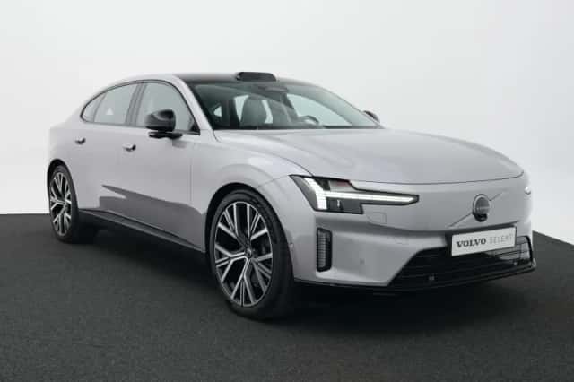 Volvo ES90 (2025) thumbnail 59