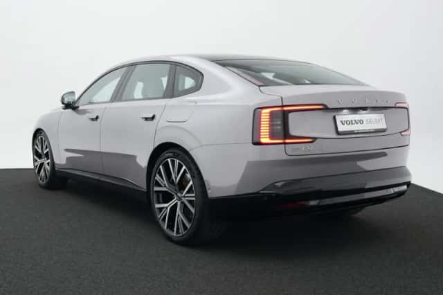 Volvo ES90 (2025) thumbnail 60