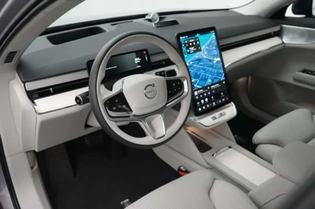 Volvo ES90 (2025) thumbnail 7