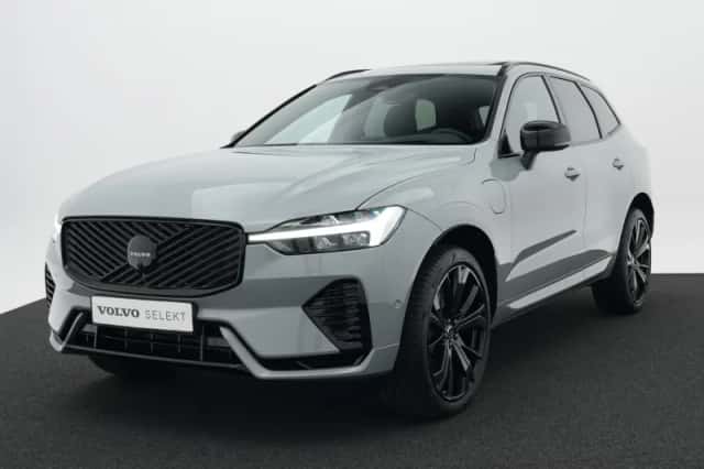Volvo XC60 (2026)