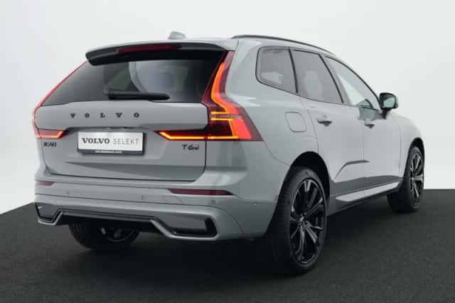 Volvo XC60 (2026) thumbnail 2