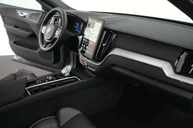 Volvo XC60 (2026) thumbnail 11