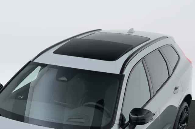 Volvo XC60 (2026) thumbnail 22