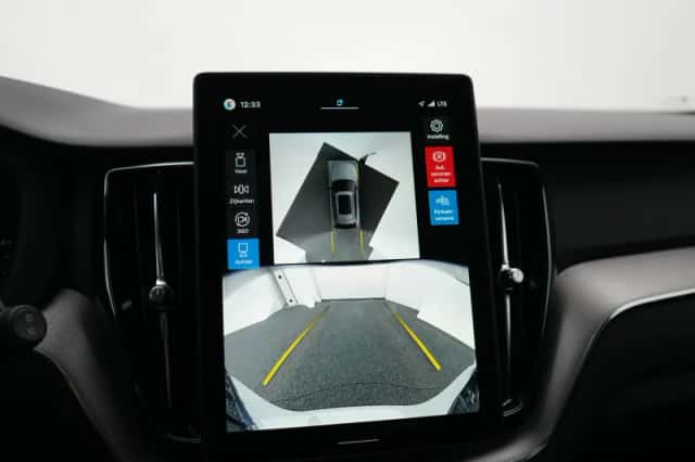 Volvo XC60 (2026) thumbnail 33