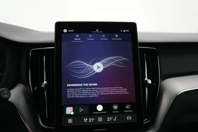 Volvo XC60 (2026) thumbnail 34