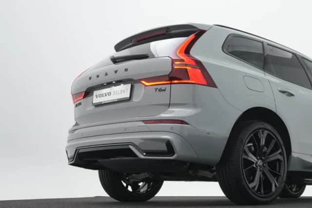 Volvo XC60 (2026) thumbnail 39