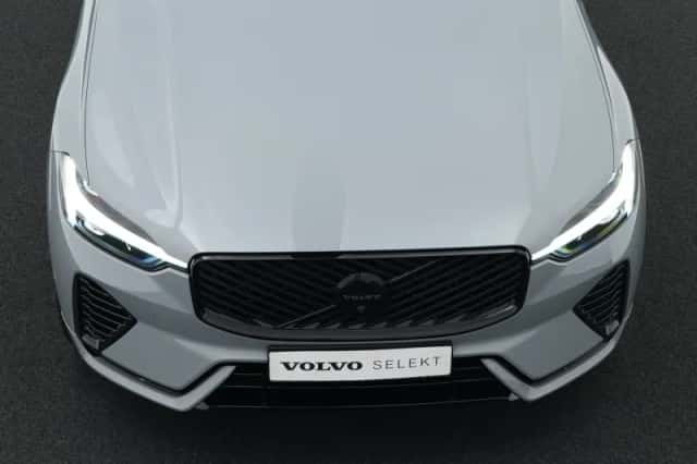 Volvo XC60 (2026) thumbnail 40