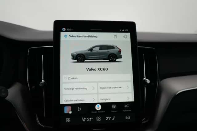 Volvo XC60 (2026) thumbnail 44