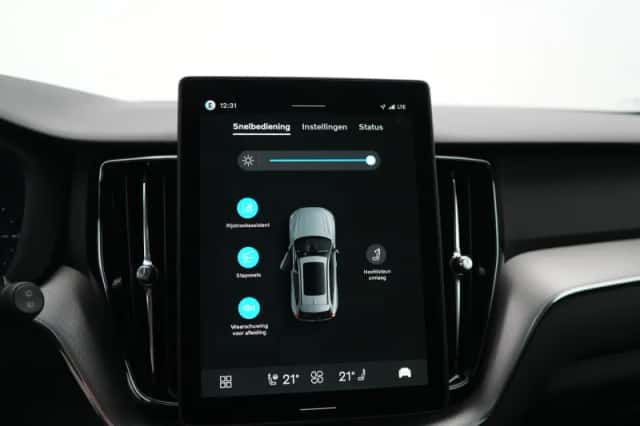 Volvo XC60 (2026) thumbnail 46