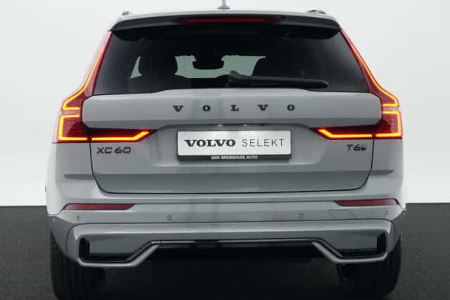 Volvo XC60 (2026) thumbnail 6
