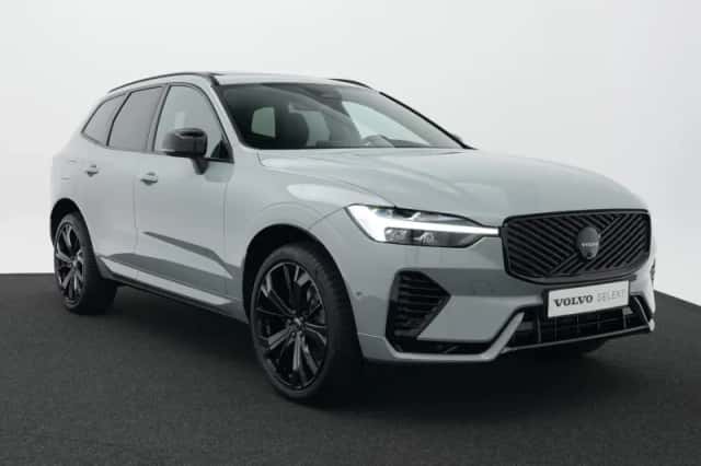 Volvo XC60 (2026) thumbnail 64