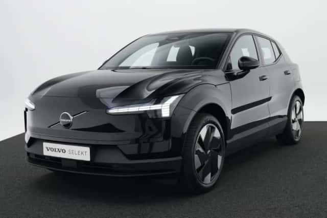 Volvo EX30 (2026)