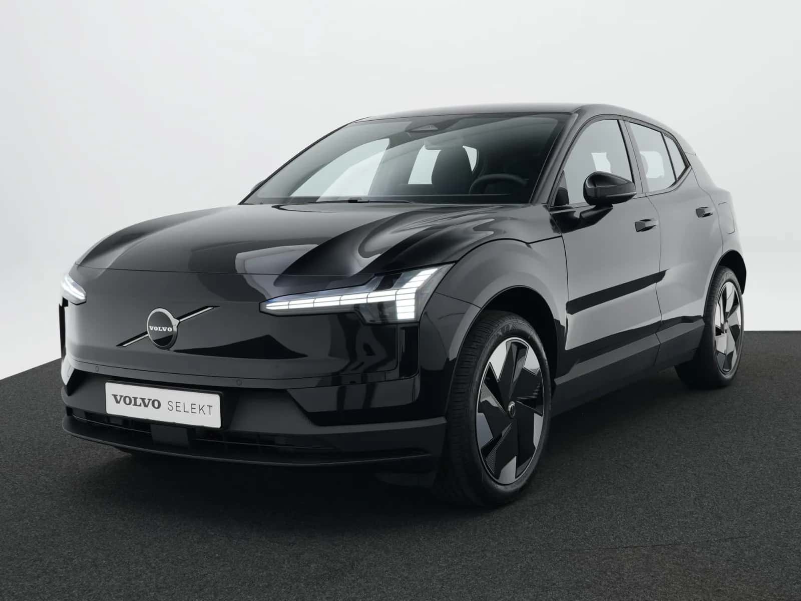 Volvo EX30 (2026) — foto 1