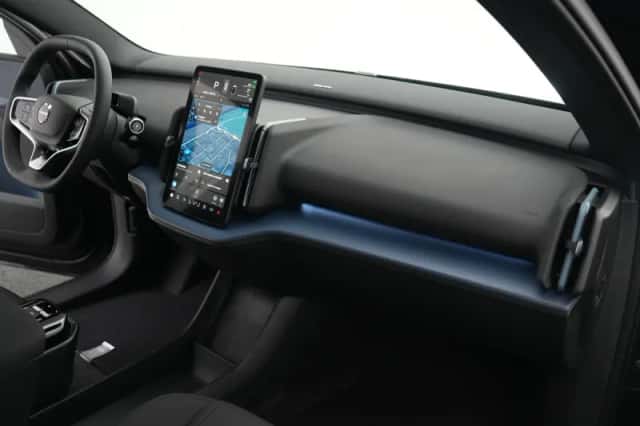 Volvo EX30 (2026) thumbnail 12