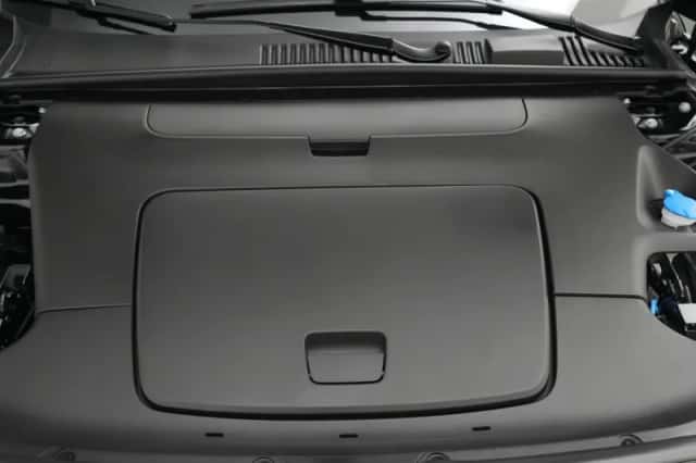 Volvo EX30 (2026) thumbnail 20