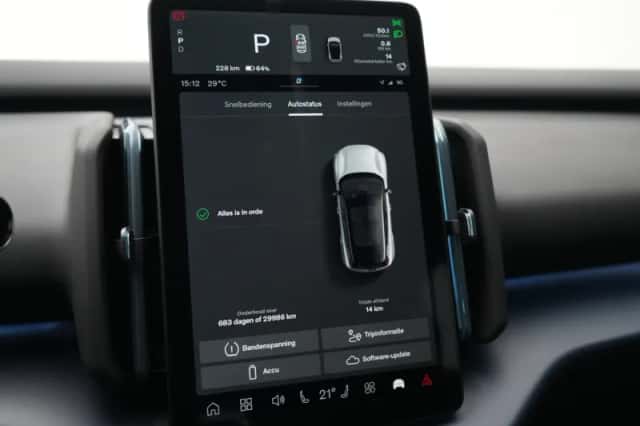 Volvo EX30 (2026) thumbnail 21