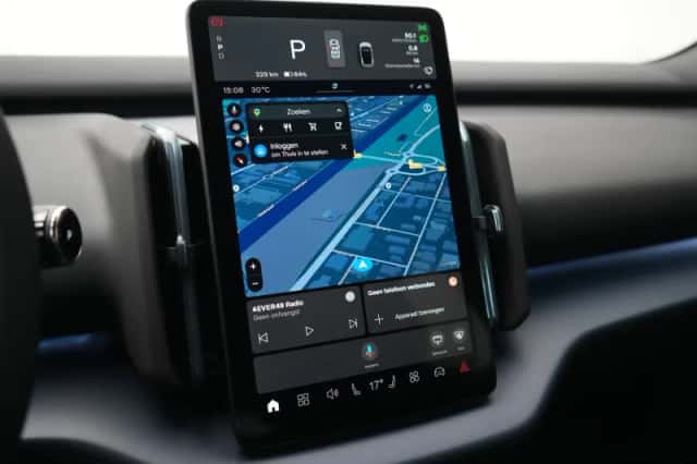 Volvo EX30 (2026) thumbnail 22